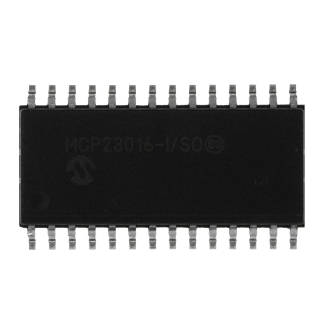 MCP23016-I/SO